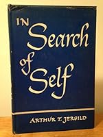 in search of self B0006D634I Book Cover