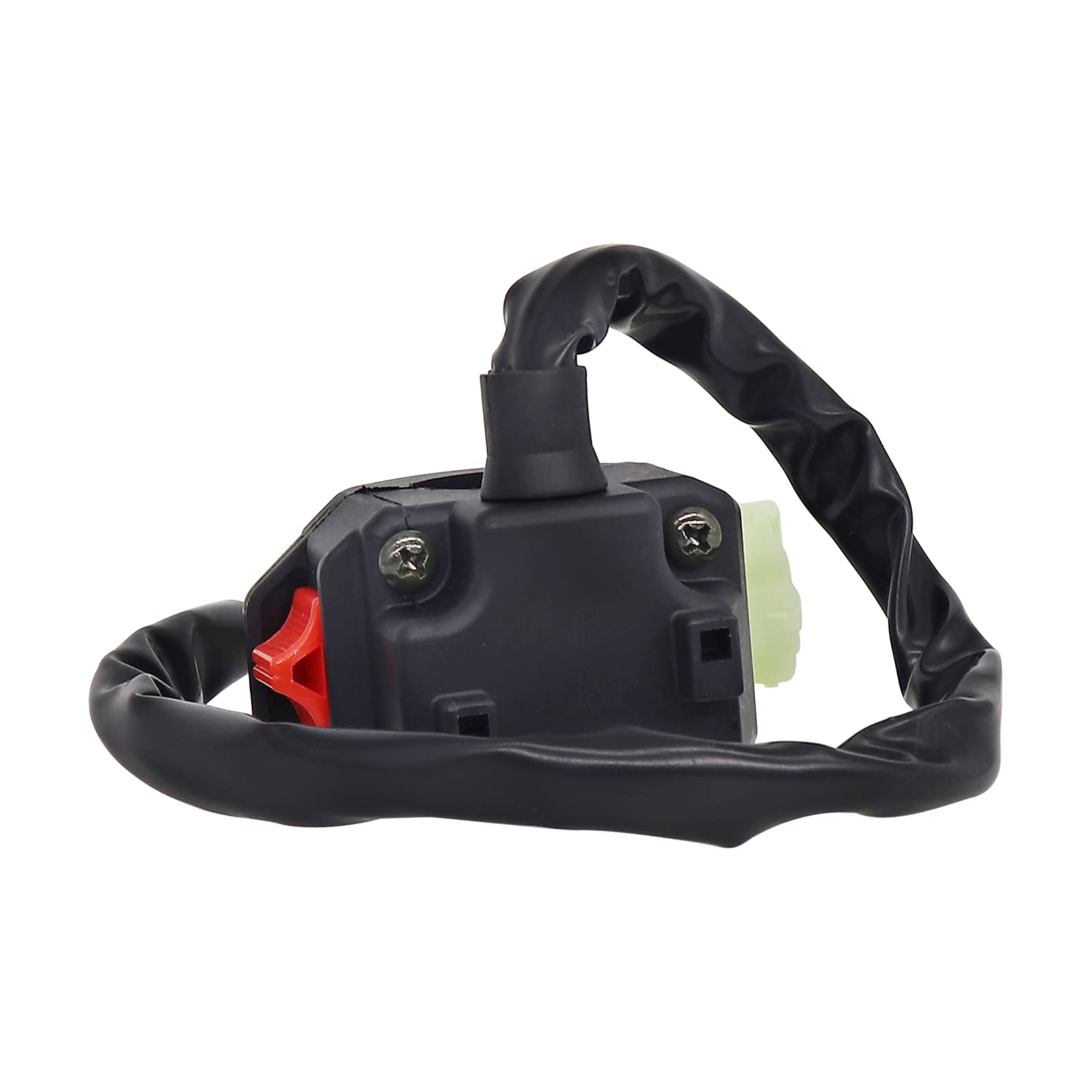 ナベパパ　チョロQ5台 Amazon.com: Carbpro 5FK-83975-11-00 Light Hi Low Run Stop Handle