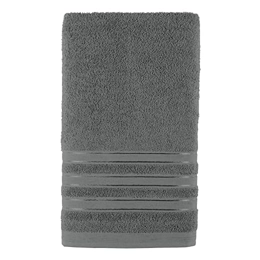 Toalha de Banho 100% Algodão Teka Hanna