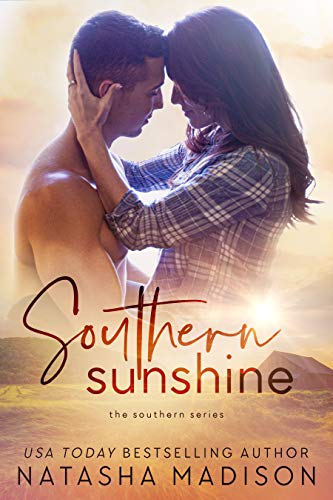 Southern Sunshine (Southern Series #8) (The Southern Series)