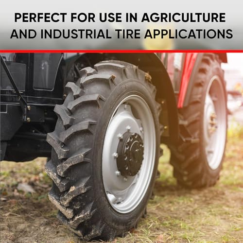 Trans American Implement/Tractor/Comerical Tire Inner Tube (6.00-16) by Veteran Tire and Rubber - Image 5
