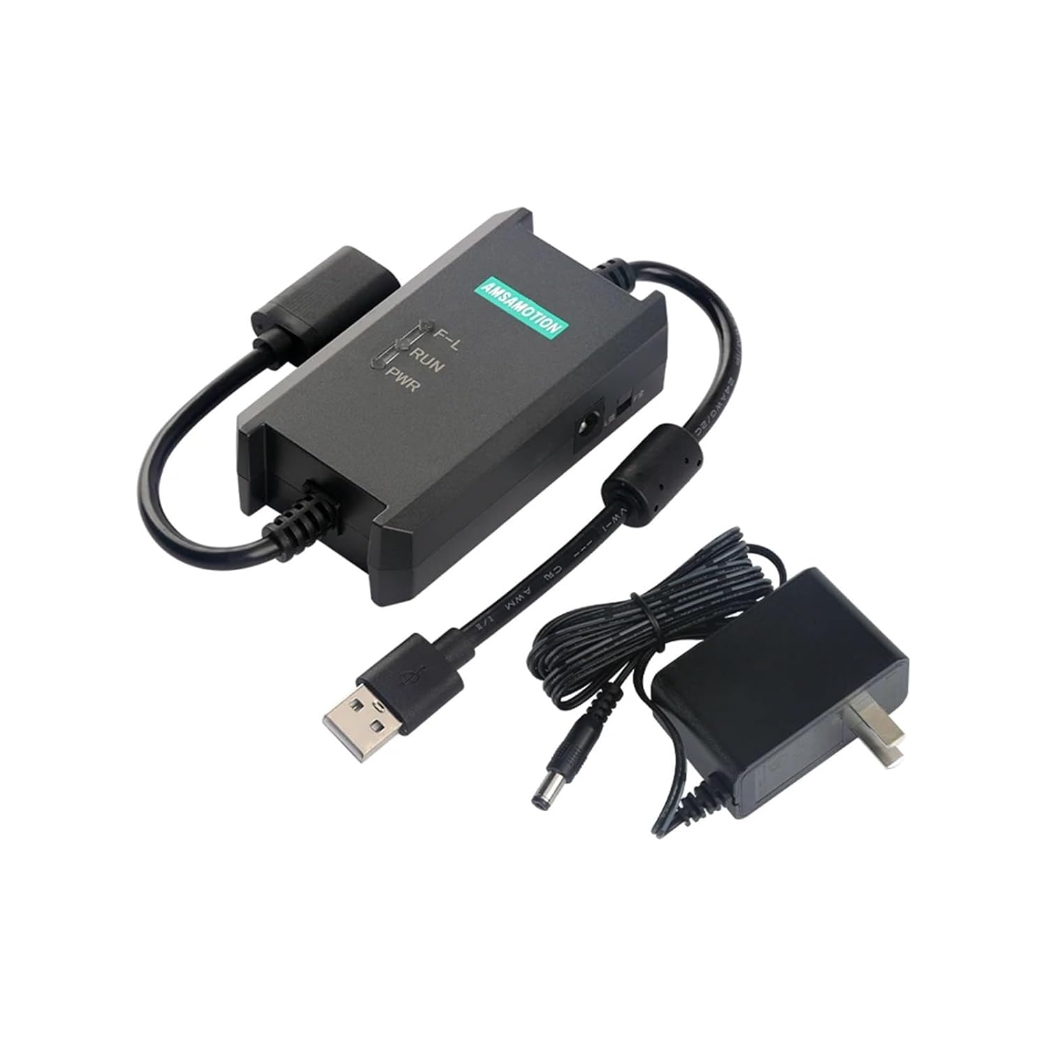 USB to USB Isolator Industrial Grade Protable Switch High Speed ADUM3160/4160 Digital Isolator(MINI Isolator)