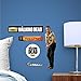 Fathead Walking Dead Rick Grimes Fathead Teammate Wall Decor