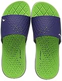  Rider Herren Infinity Slide AD Offene Sandalen, Mehrfarbig (Blue/Green), 42 EU