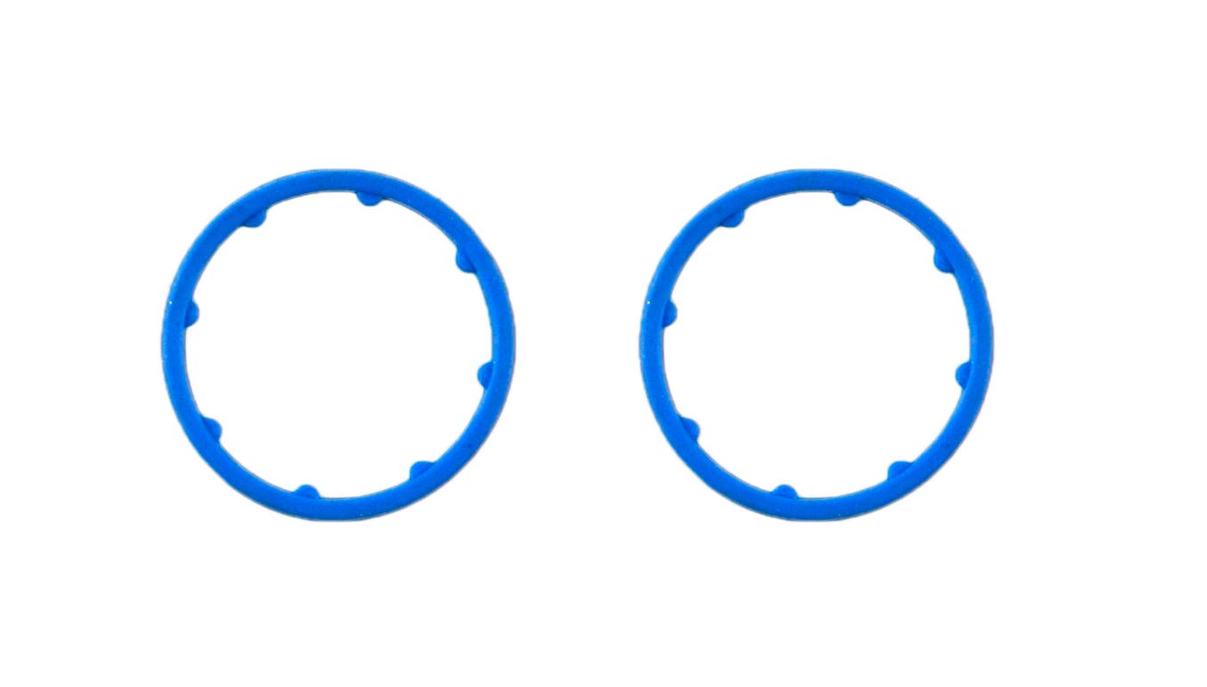 FEL-PRO ES 72445 Oil Cooler Gasket