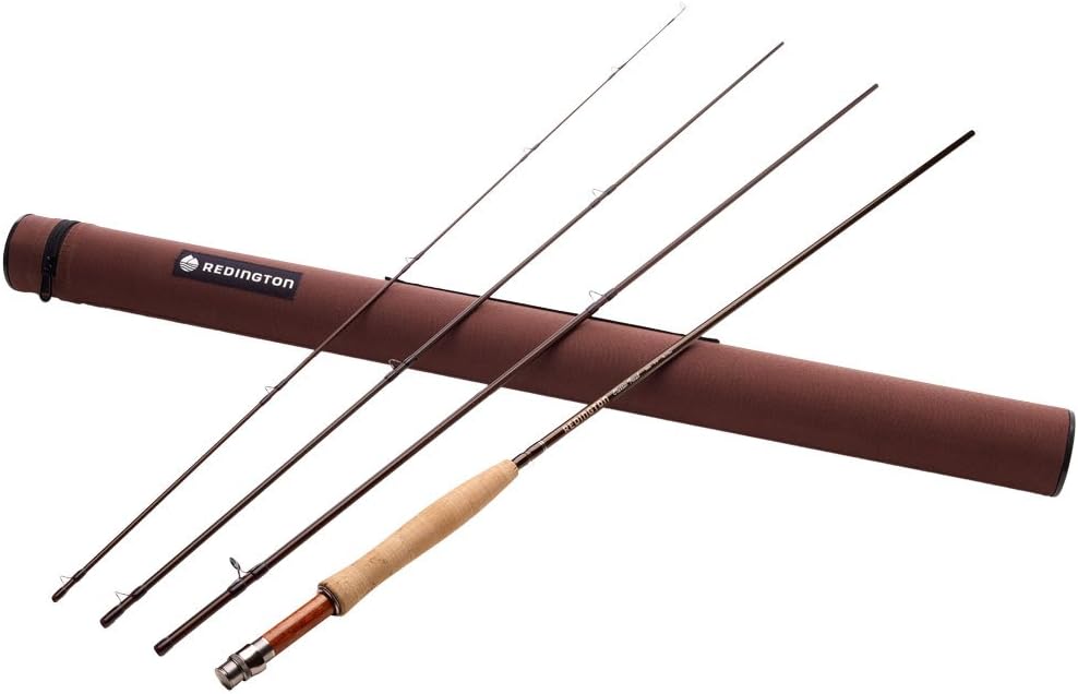 Redington Classic Trout Fly Rod