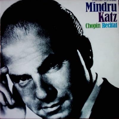 Chopin: Chopin Recital