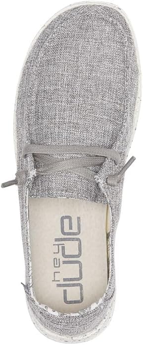 Image of HEYDUDE Women's Wendy Stretch