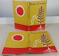 Words of Comfort B000BKTBT0 Book Cover