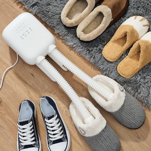 DOPUDO シューズドライヤー 靴乾燥機