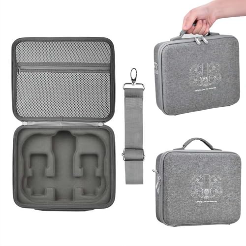 For DJI Avata 360��p���[�P�[�X�A�h���n�[�h�V�F���A�ϏՌ����A�g�ѐ��A�S���ʕی�A�ی�J�o�[�A�J�X�^�����[�o�b�O