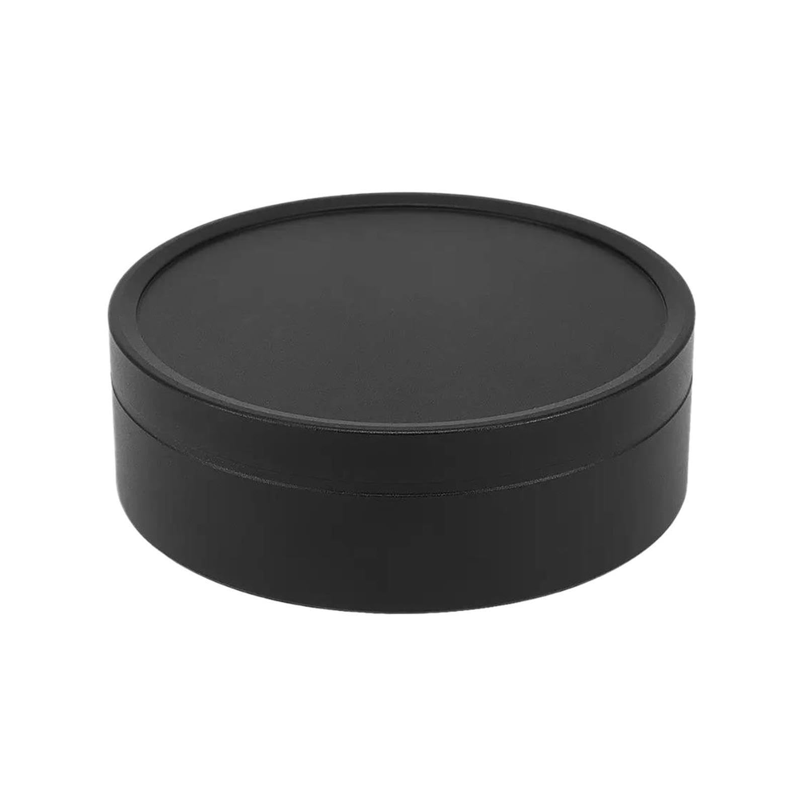 Tapa de Lente de Metal Compatible con Lentes Sigma 12-24mm F4.5-5.6 EX DG HSM, 12-24mm F4.-.6 II DG HSM y 15-30mm F3.-4.EX