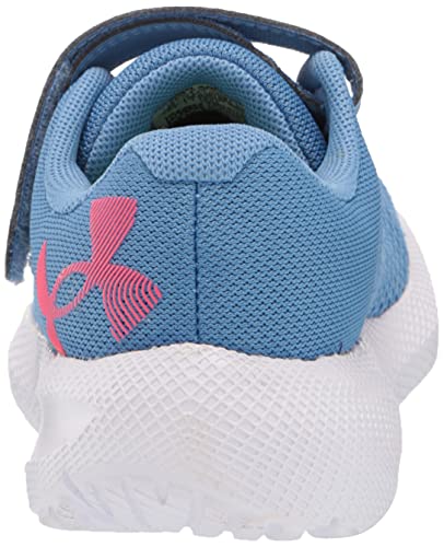 Under Armour Girl’s Pre-School Pursuit 2 Ac Bl Running Shoe3