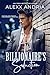 Bought By The Billionaire Brothers Bundle: The Complete Set
