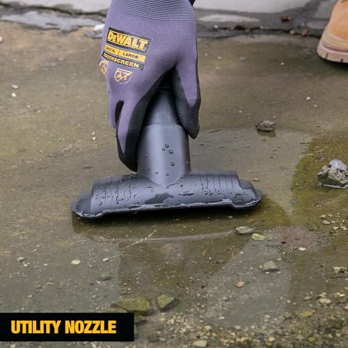 commercial wet vacuum Bundle product image