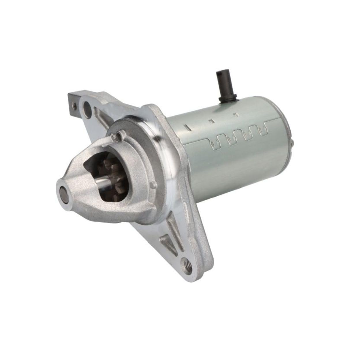 Denso Starter Motor Clockwise Rotation Fits Toyota DSN1009
