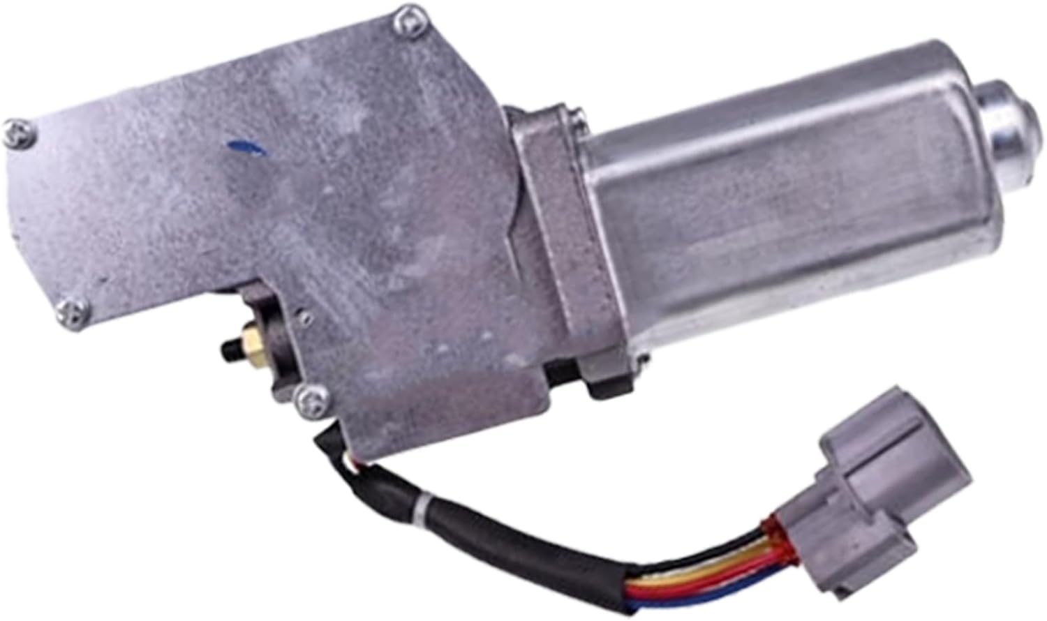 Wiper Motor 714/28200 71428200 Fits for JCB 2CX 2CXS 2CXL 3CX 4CX 410 415 425 506B TM200