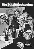 wolfgang gruner  Die Stachelschweine-Kabarett [2 DVDs]