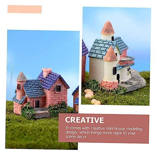 Review de Casita hadas del mes. 23 Imagen adicional