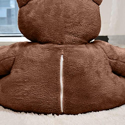 Lit douillet pour chat lavable contre les poils et le sol glissant - 6
