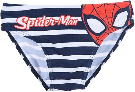 Costume Speedo Marvel Aquashort bambino