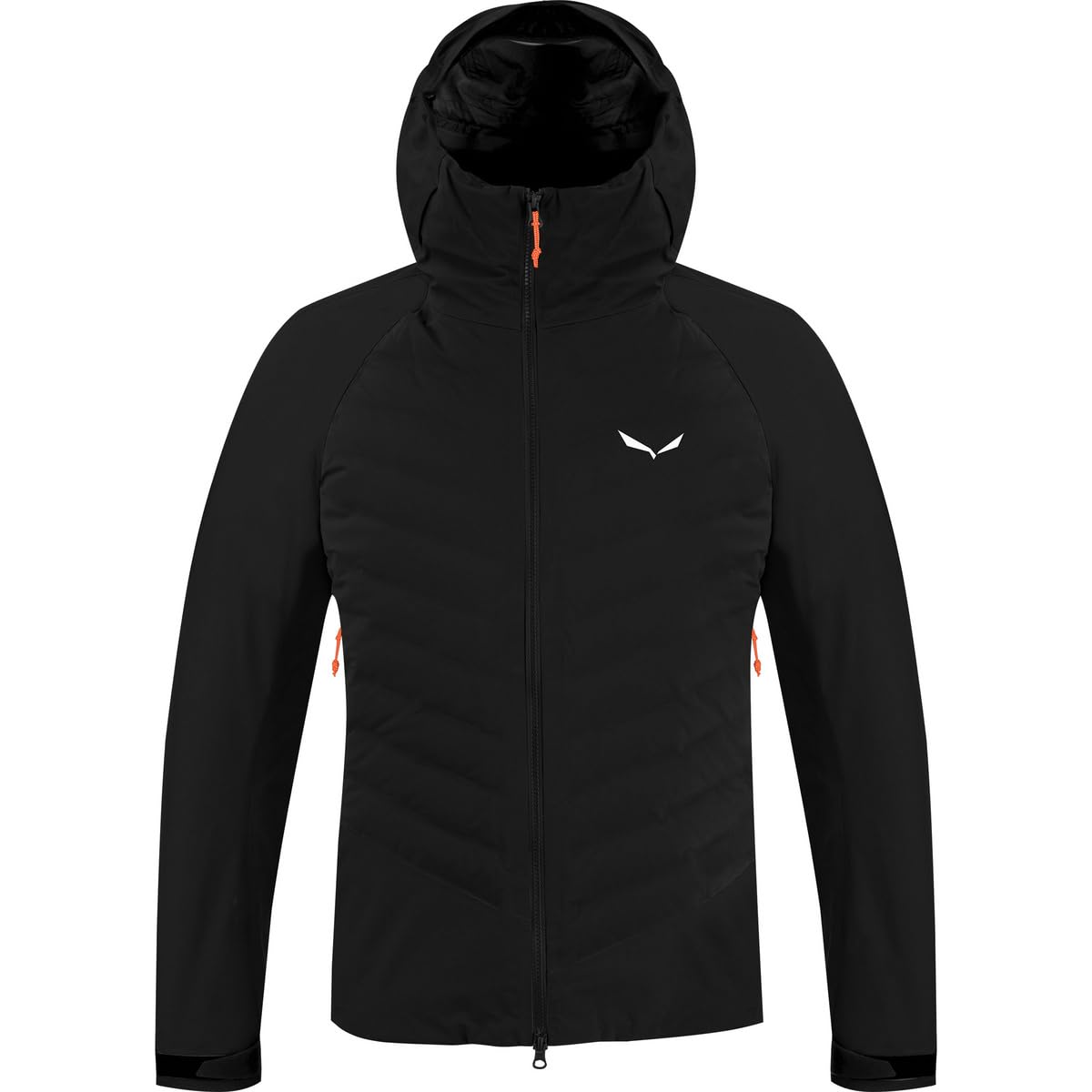 Salewa Kurtka Mężczyźni Sella Ptx 3l/Rds Dwn M Hyb Jkt