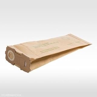 8 bolsas para aspiradoras Vorwerk Kobold 118, 119, 120, 121 y 122