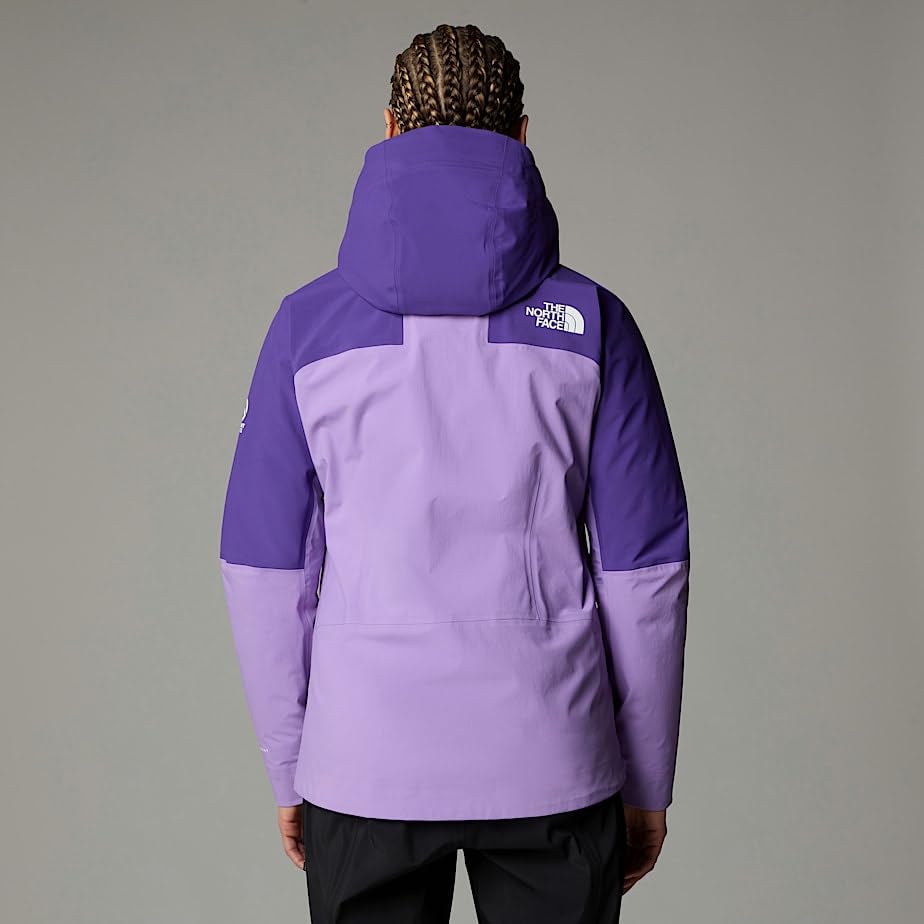 THE NORTH FACE W Summit Torre Egger Futurelight Jacket Jacket Mujer (Pack de 1)