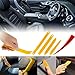 Professional Car Trim Removal Tool Kit with, 24-Piece Auto Interior Panel Removal Set with Storage Bag