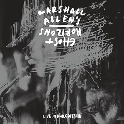 Live in Philadelphia