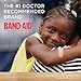 Band-Aid Brand Adhesive Bandages Flexible Fabric, Extra Large, 10 Count (Pack of 2)