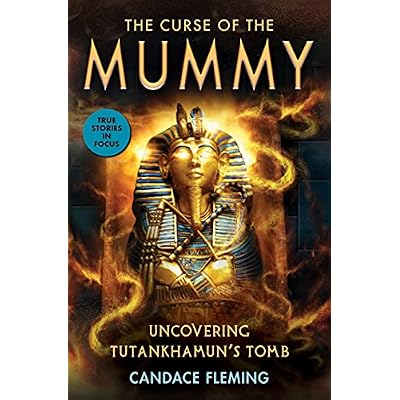 The Curse of the Mummy