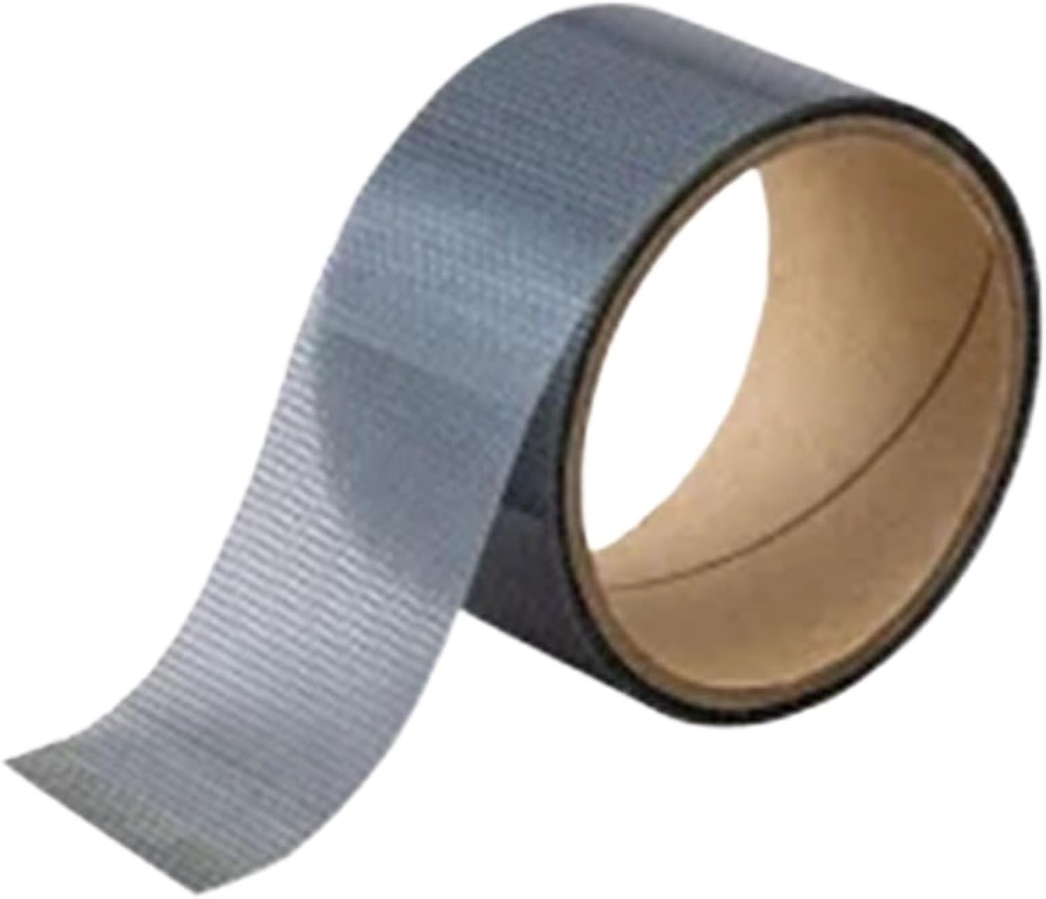 Window Screen Repair Tape 2 Roll Screen Repair Patch for Window Screen Repair Glue Repair Tape Windows Hole Repair Tape(Gray,100mmx1.5m)