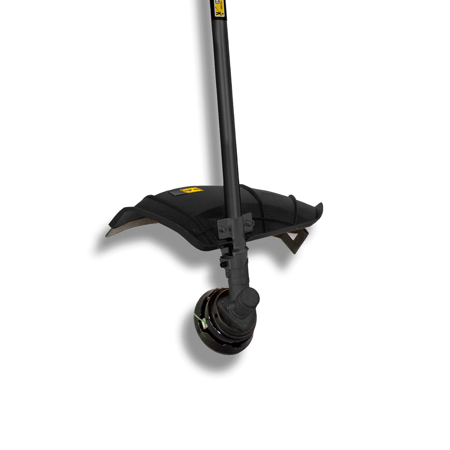 GARLAND Best Keeper 20V 202-V24 - Desbrozadora batería 40V (20V+20V) 700W Brushless, 330 mm Hilo, Disco 3 Puntas, Incluye arnés (sin baterías ni Cargador)