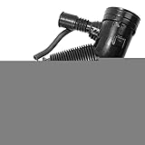 golf 4 ansaugschlauch wechseln KOMPATIBEL MIT - A udi A3 (8L1), SEAT TOLEDO II (1M2), LEON (1M1), SKODA OCTAVIA 1 Kombi (1U5), OCTAVIA 1 (1U2), VW BORA I (1J2), GOLF 4 Variant (1J5), GOLF 4 (1J1), BORA Variant (1J6)