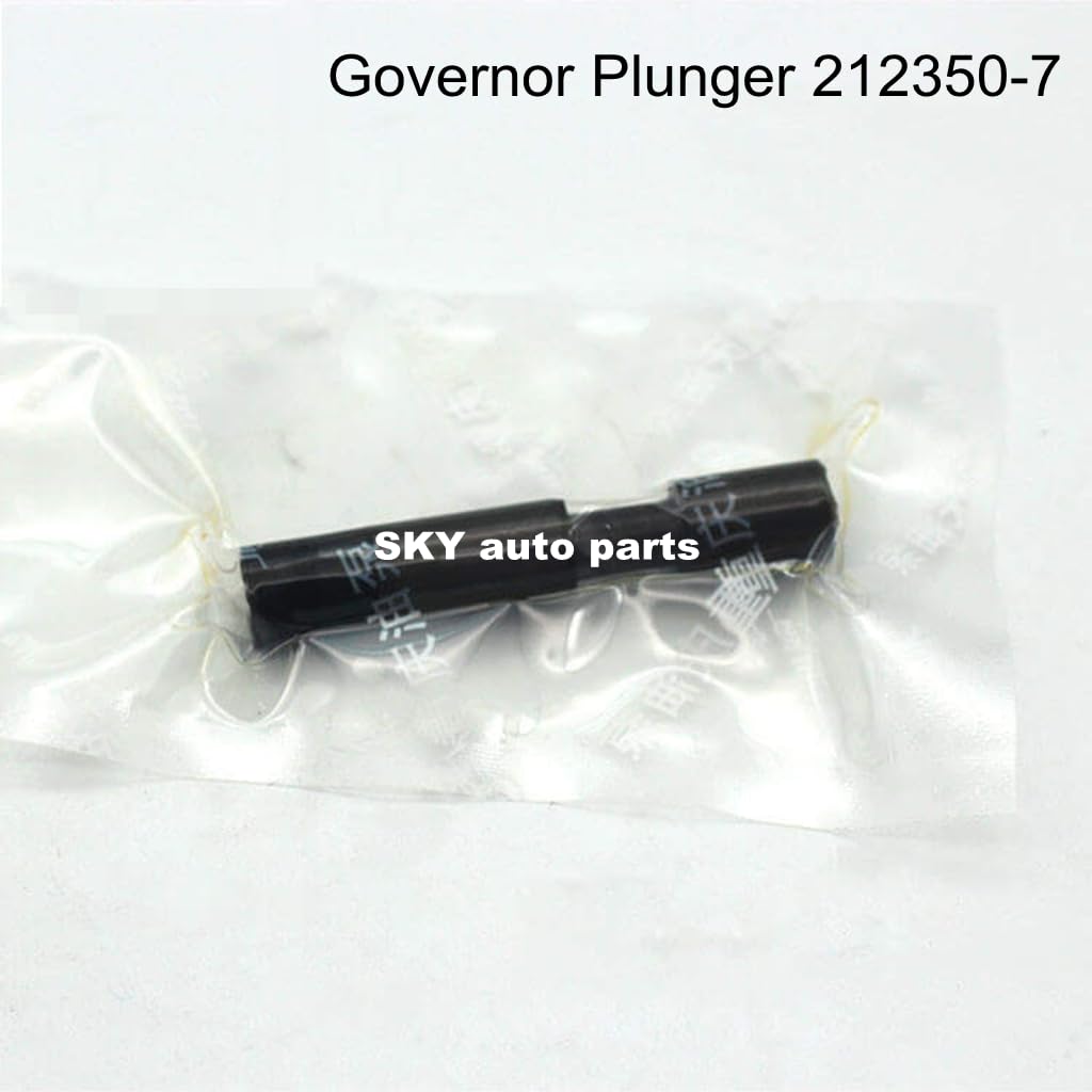Governor Plunger 212350-7 6pcs