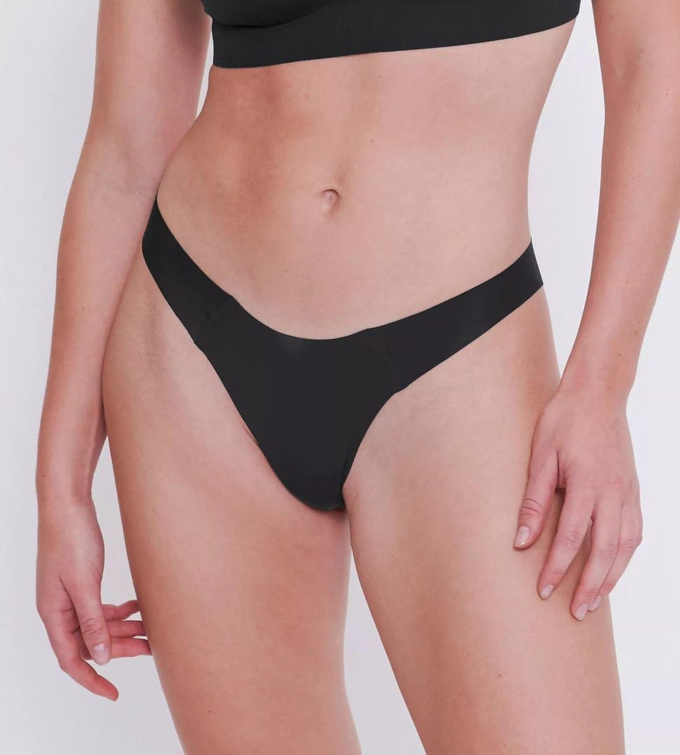 Sloggi Zero Feel Tiny Tanga Lot de 5 strings