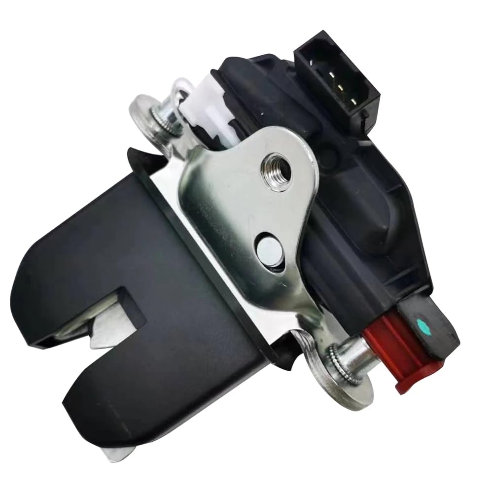 Side Door Lock Actuator Car Rear Tailgate Boot Lock Actuator Motor 6RU827505R 6010-01-064449P 6RU827505C / Fit for VW Polo V 6R1 2009-2021