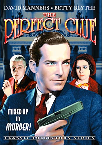 The Perfect Clue