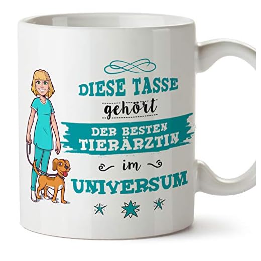 Veterinaria Universo DE