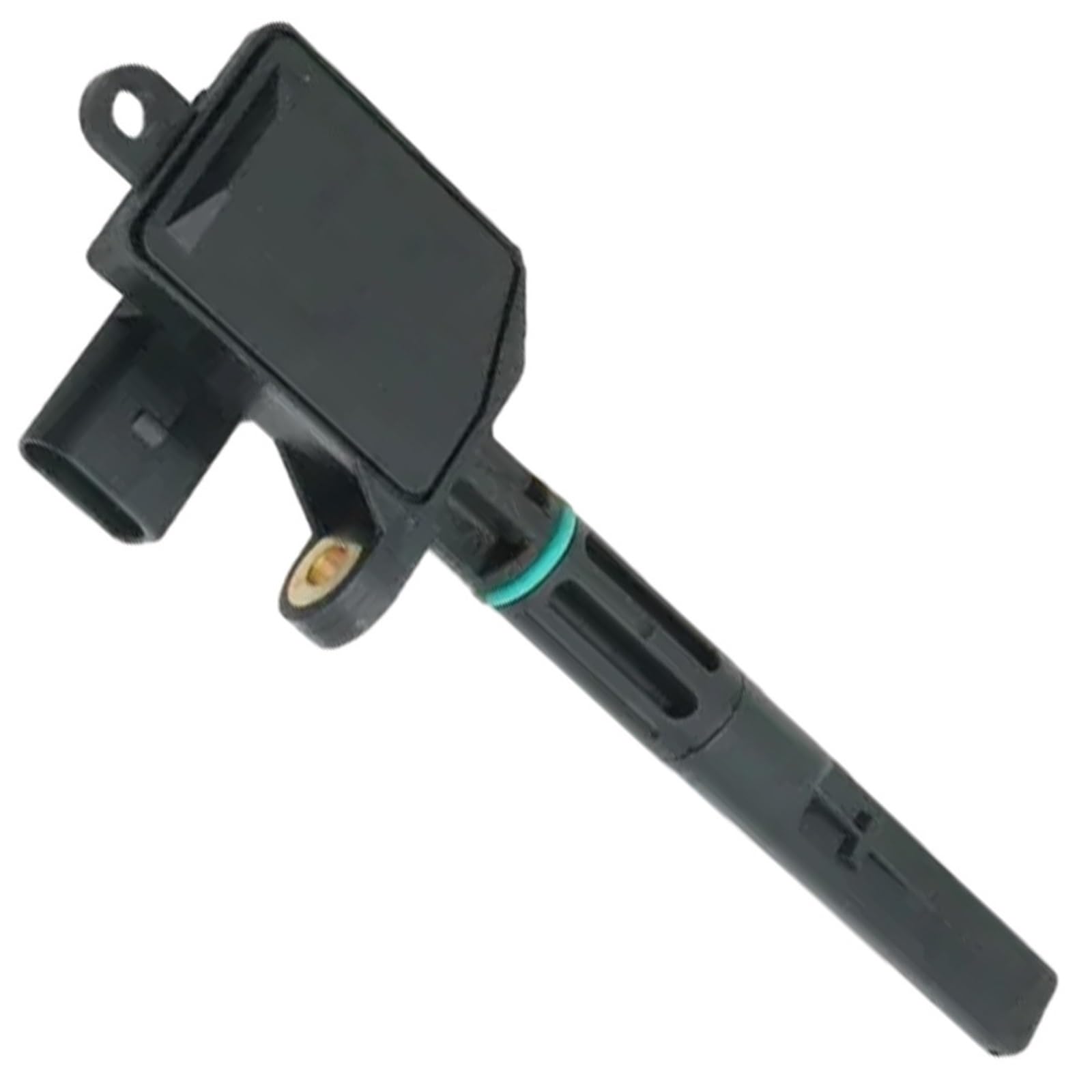Para Fabia Hatchback (6Y2) 1999-2008 Sensor de nivel aceite motor 3 pines 045907660C Varilla de aceite