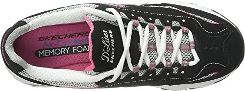 Image of Skechers Women's D'Lites - Life Saver