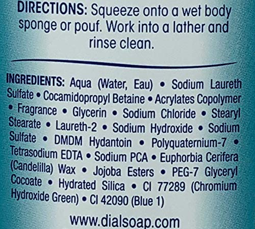 Dial Skin Therapy Enriching Body Wash, Sea Minerals 16 Oz (Pack Of 2) #TOP3