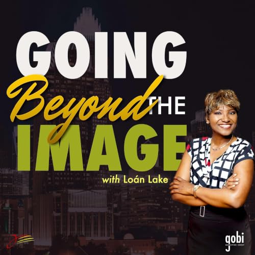Going Beyond The Image w/ Lo&aacute;n Lake copertina