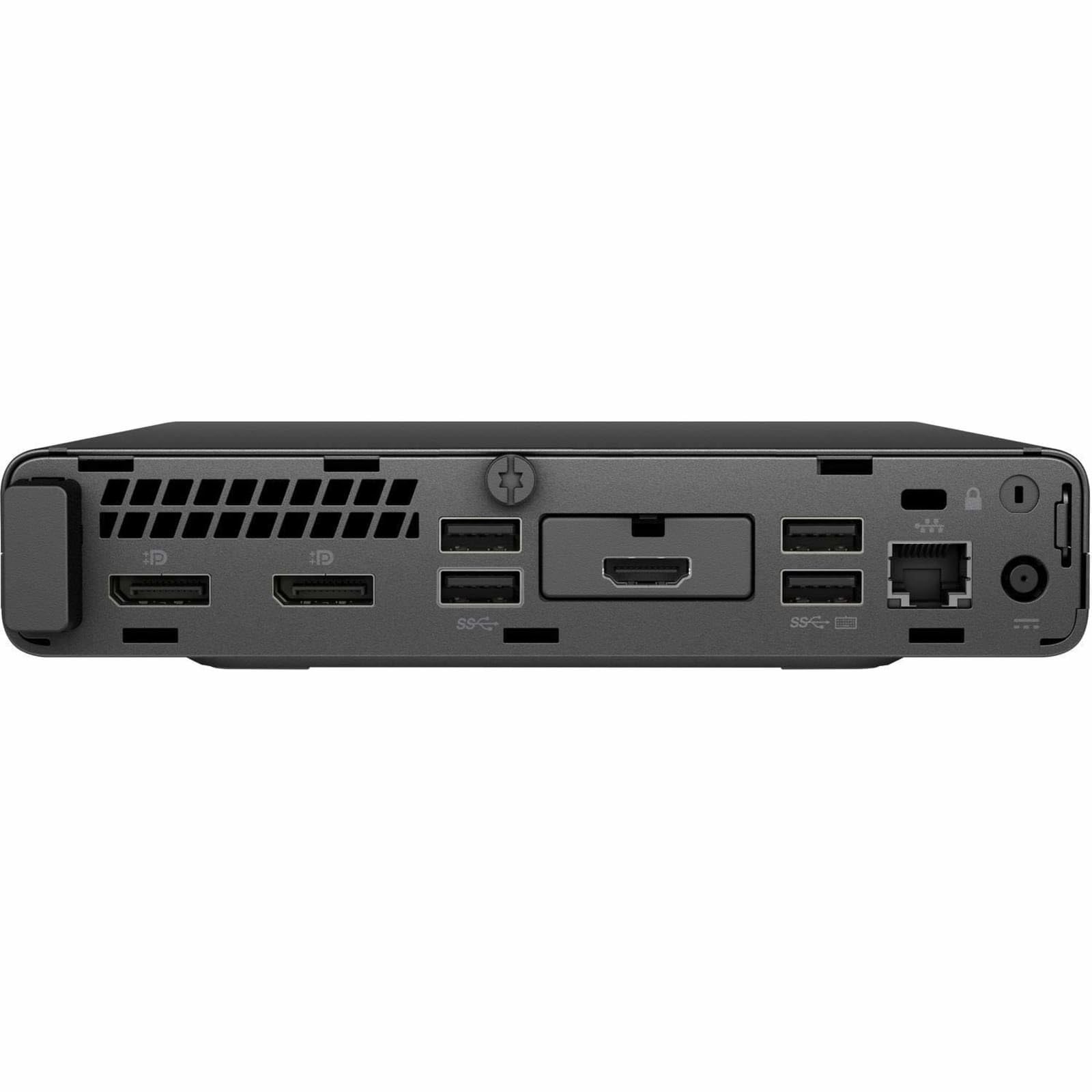 Amazon.com: HP ProDesk 400 G4 Micro Tower Desktop | Core i5-8500T 
