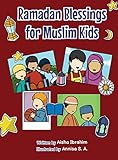 Ramadan Blessings For Muslim Kids