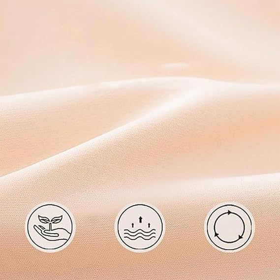 Dottedxin Underwear 7a Panties, Beautykomi Underwears, Beauty Komi Underwear 7a, Women High-Waist Ice Silk Panties3