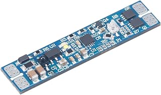 Interruptor sensor de proximidad para perfil aluminio, con función Dimmer y memoria, 12 V, 24 V, 6 A, tamaño 45 x 10 x 4 mm (1)