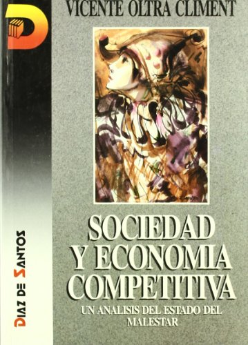 Sociedad y Economia Competitiva
