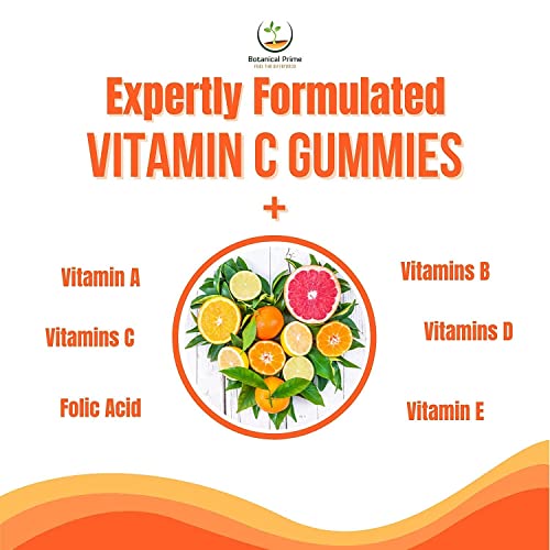 Immunity Boost Duo Gummies-Powerful Blend Of Elderberry, Vitamin C & Echinacea -Potent Antioxidant 100% Natural Immune System Support For Adults & Kids- Made In Usa #TOP2